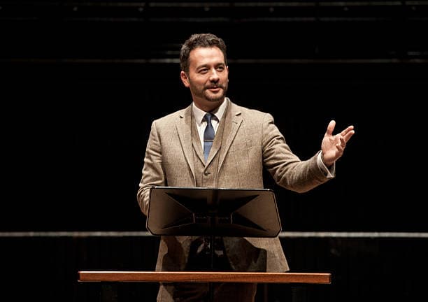 Performance & Mindset